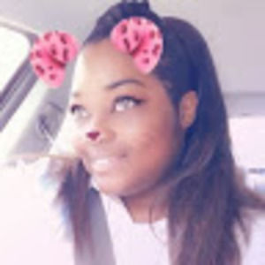 Meet your Posher, Whitney